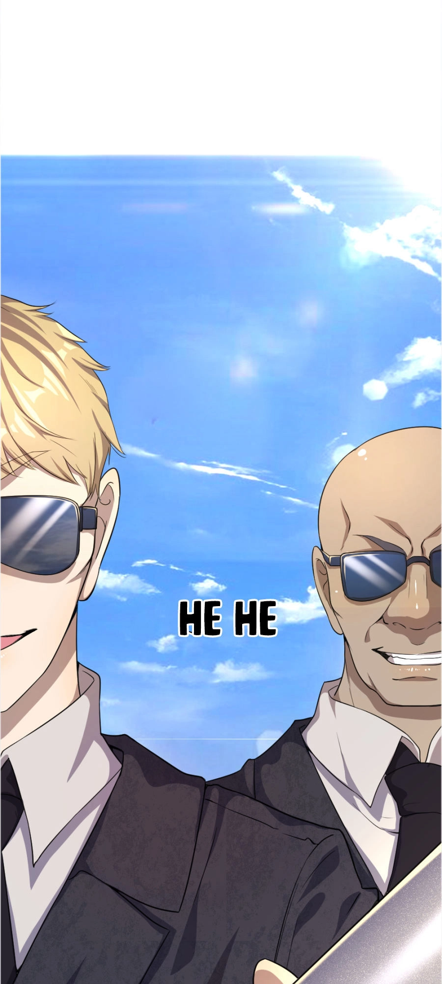 Y Võ Chí Tôn Chapter 20 - 23