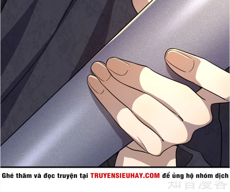 Y Võ Chí Tôn Chapter 20 - 24