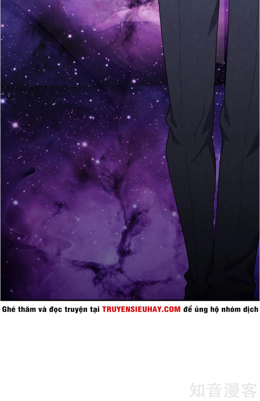 Y Võ Chí Tôn Chapter 20 - 26