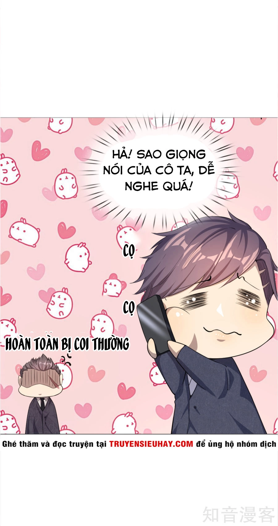 Y Võ Chí Tôn Chapter 21 - 9