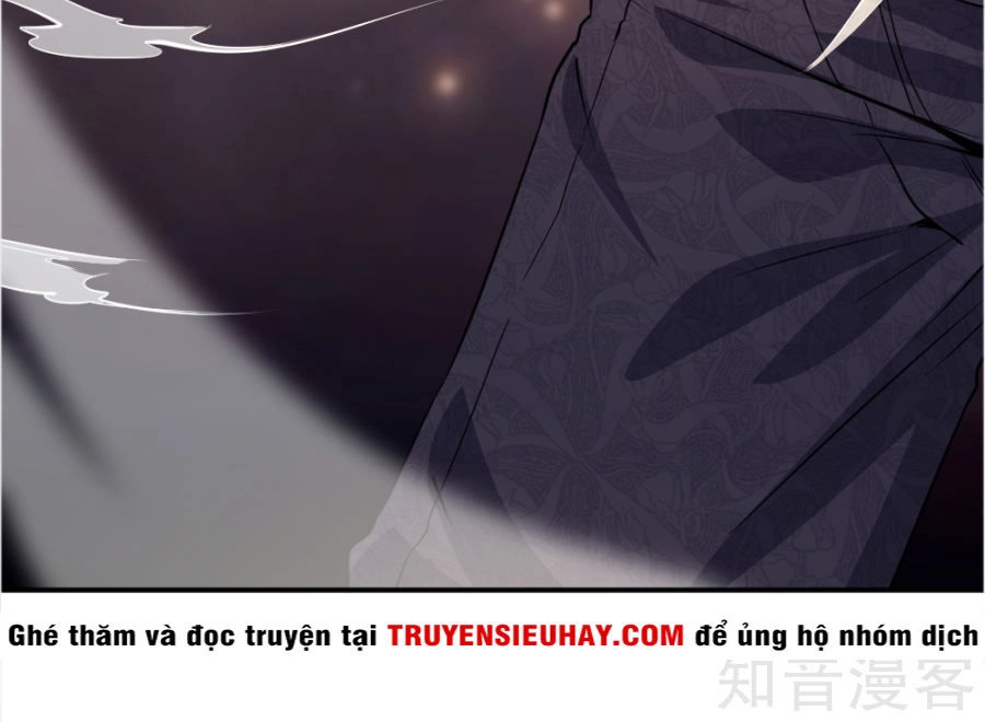 Y Võ Chí Tôn Chapter 21 - 11