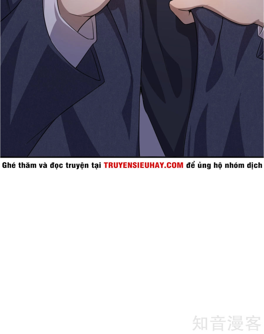 Y Võ Chí Tôn Chapter 21 - 23