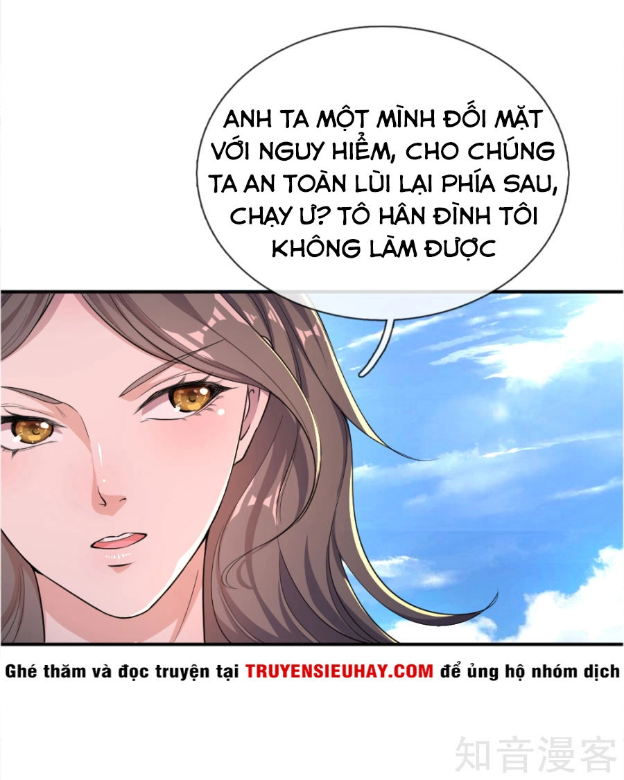 Y Võ Chí Tôn Chapter 22 - 7