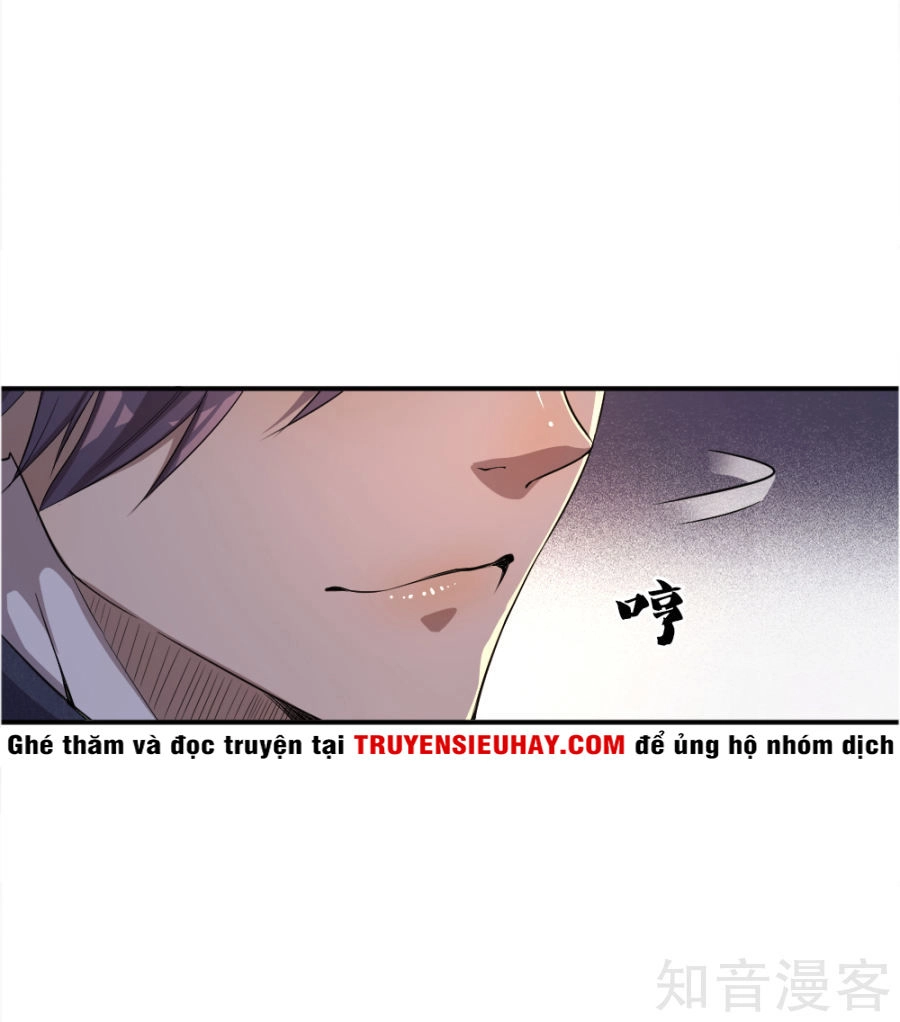 Y Võ Chí Tôn Chapter 22 - 11