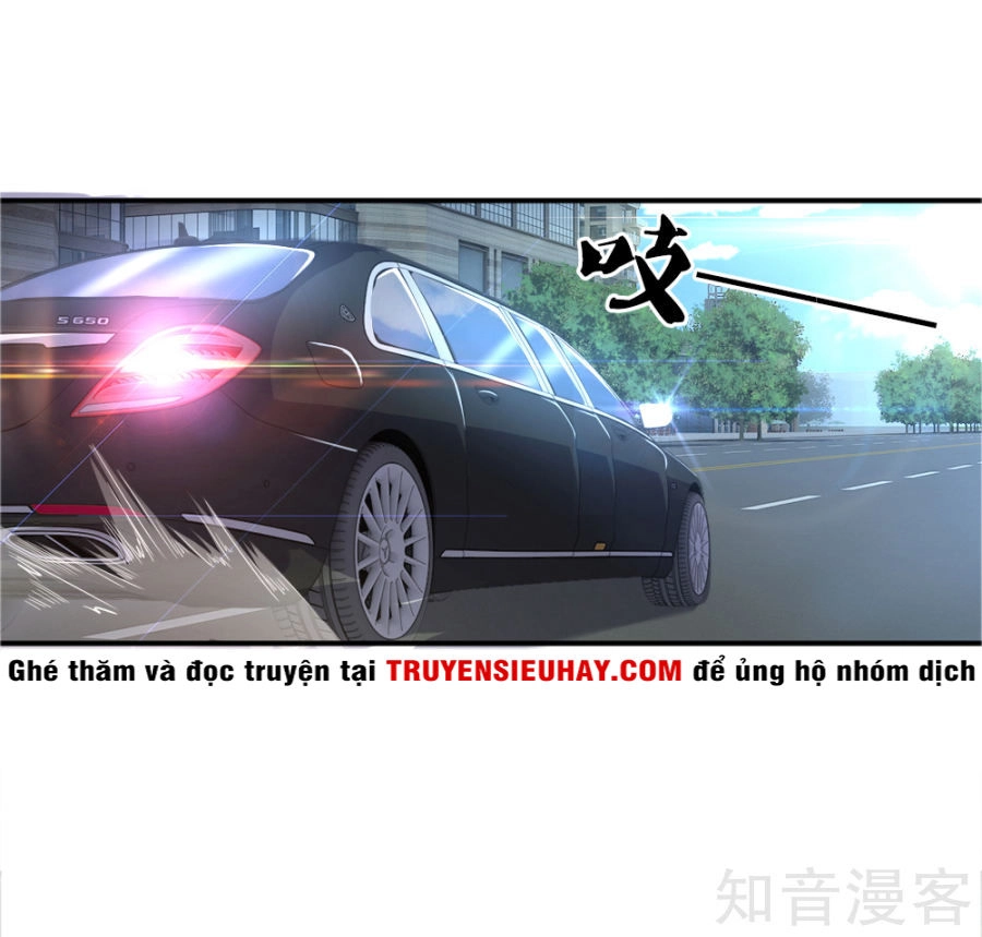 Y Võ Chí Tôn Chapter 23 - 2