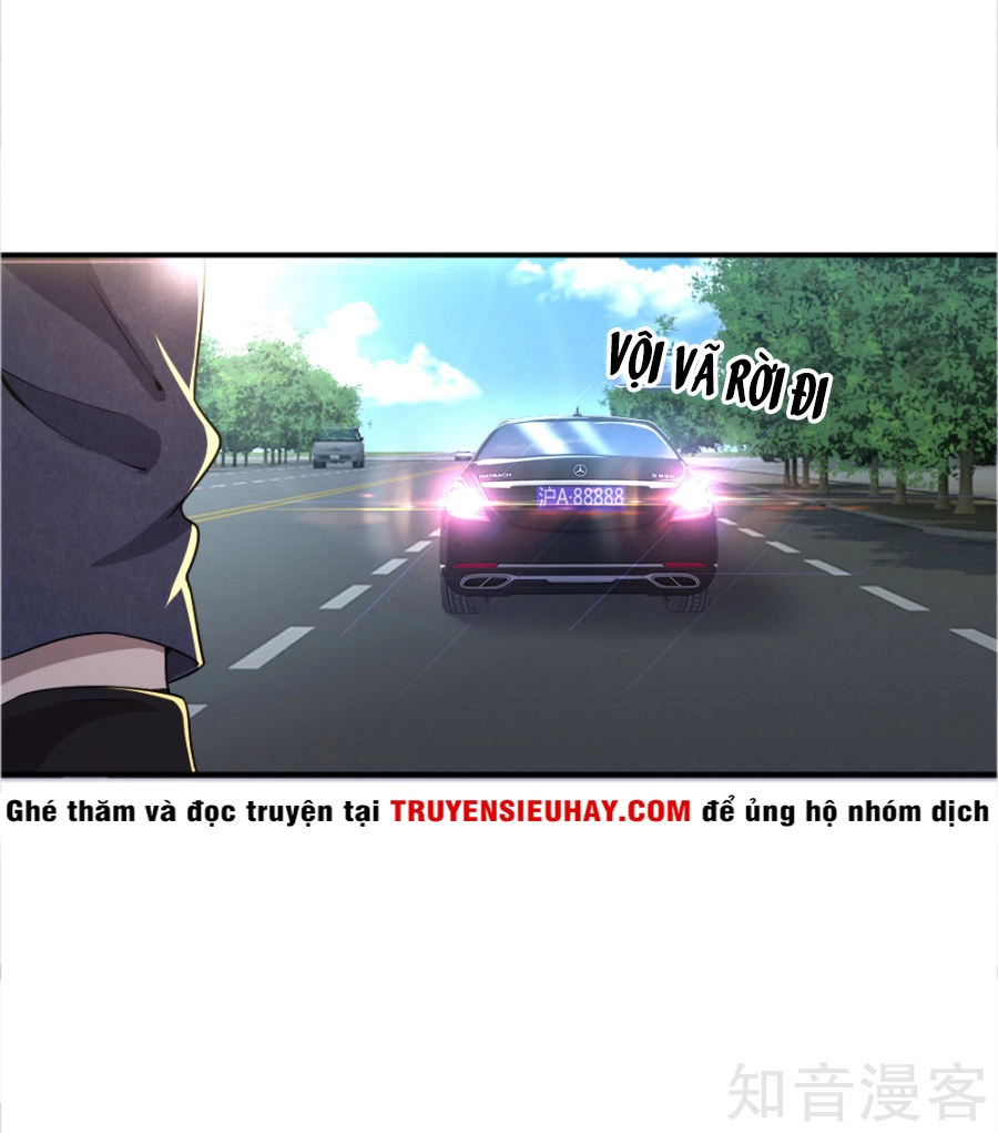 Y Võ Chí Tôn Chapter 23 - 3