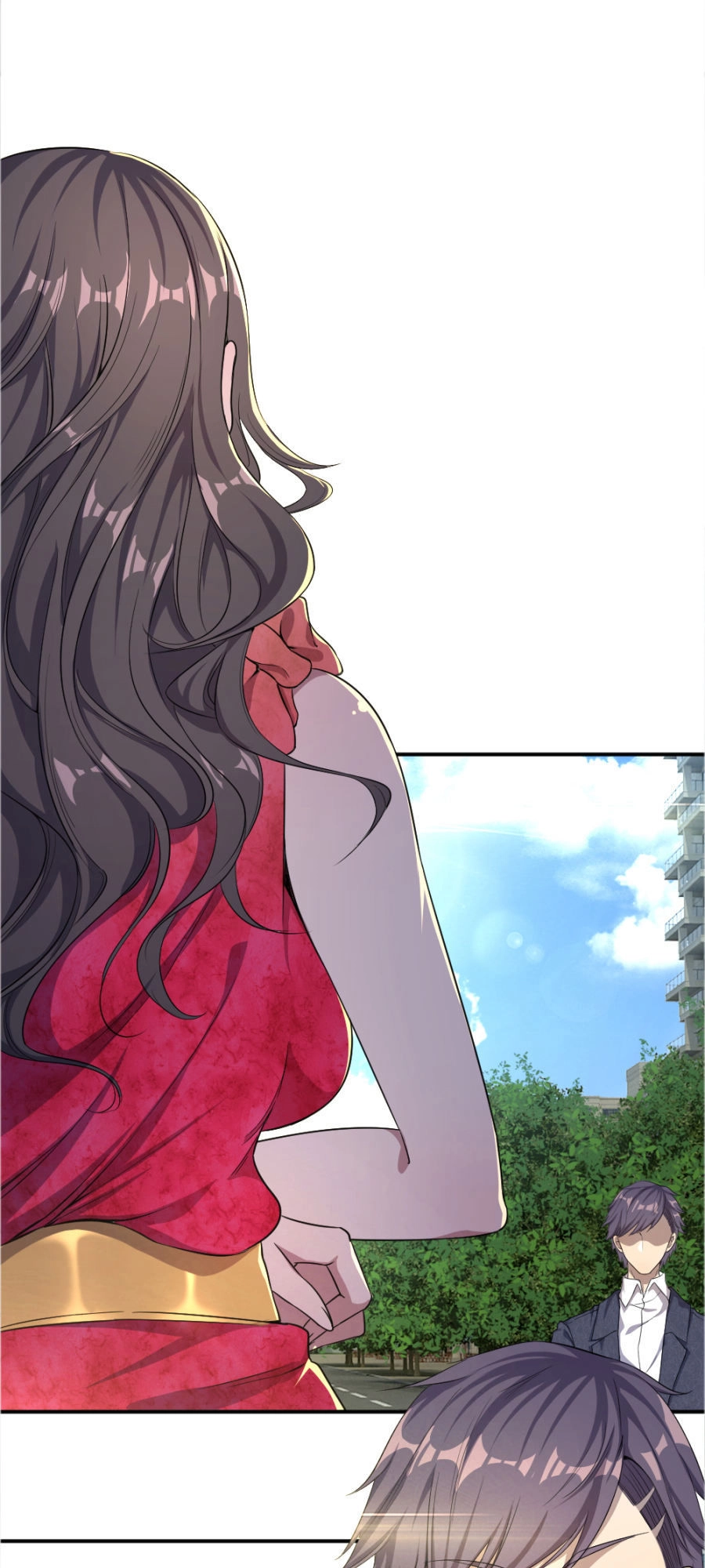 Y Võ Chí Tôn Chapter 23 - 4