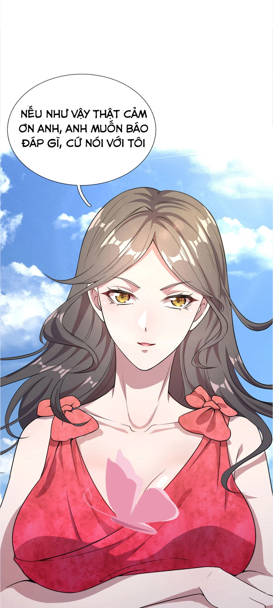 Y Võ Chí Tôn Chapter 23 - 6