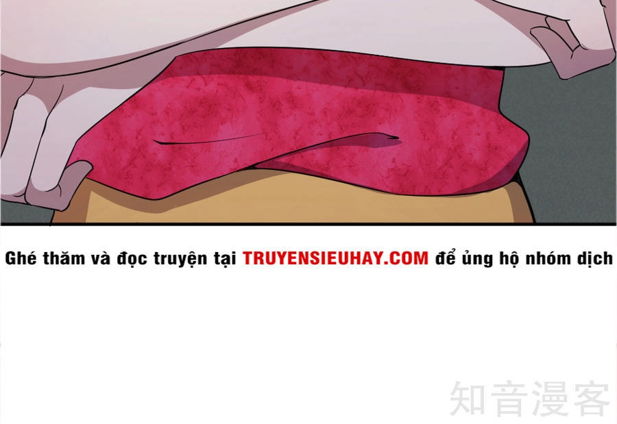 Y Võ Chí Tôn Chapter 23 - 7