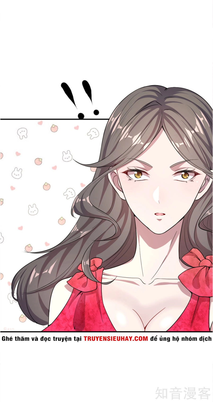 Y Võ Chí Tôn Chapter 23 - 11