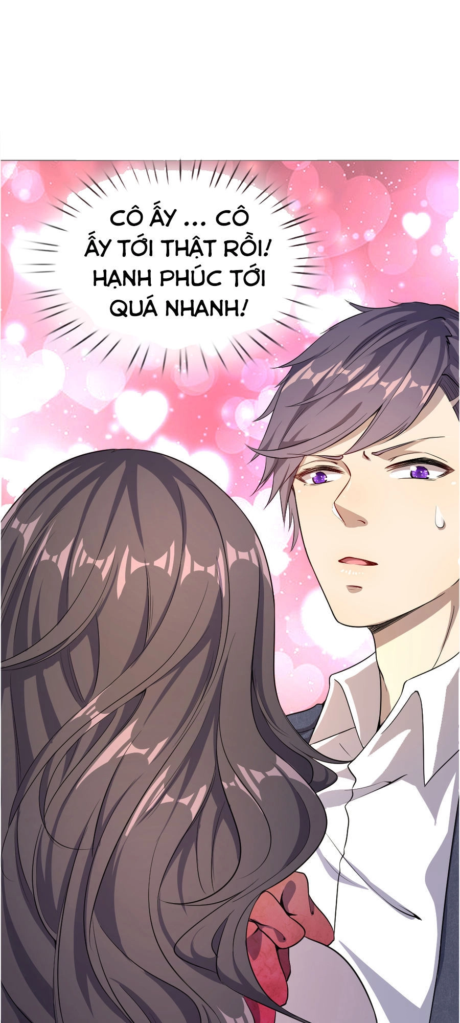 Y Võ Chí Tôn Chapter 23 - 14