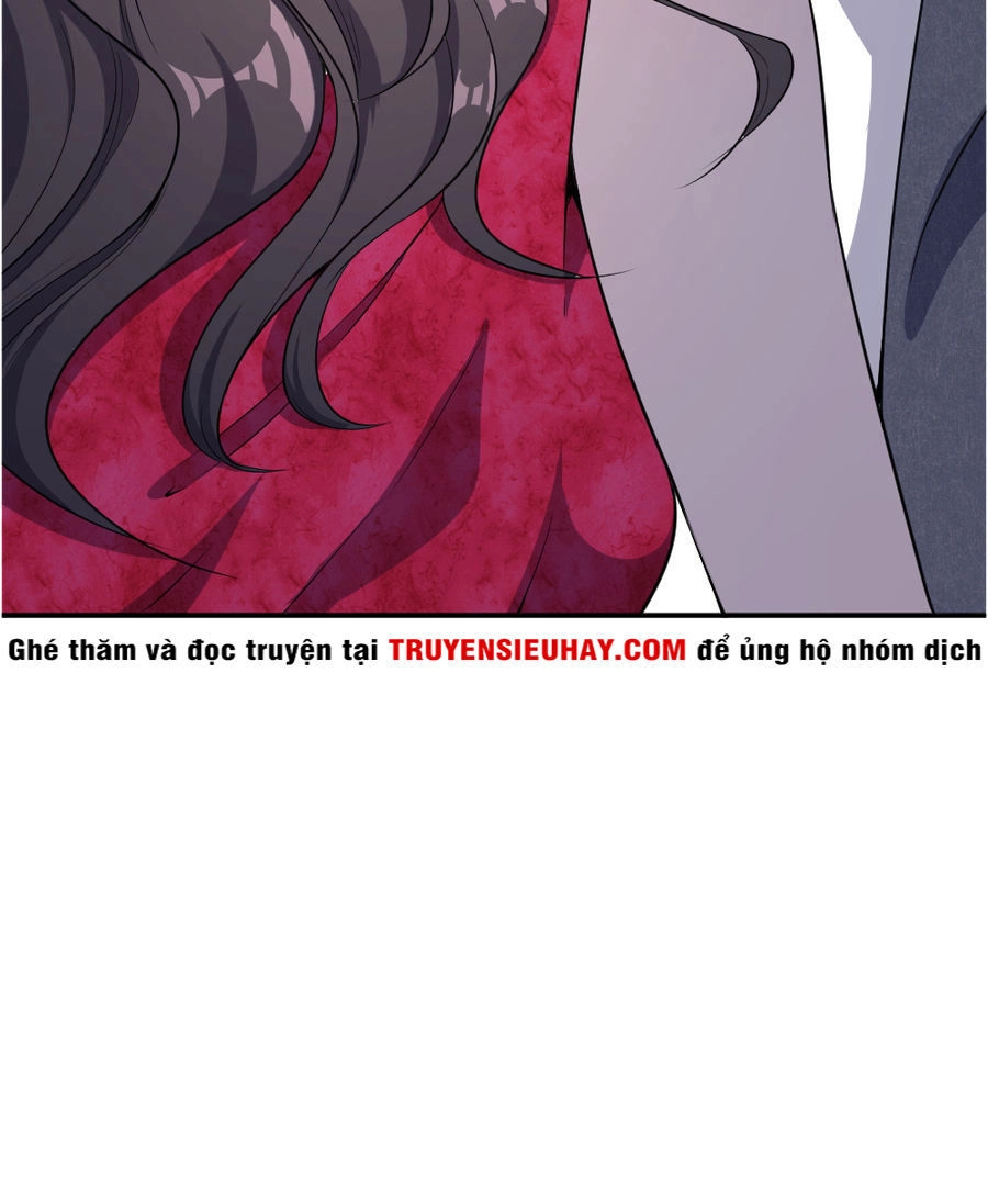 Y Võ Chí Tôn Chapter 23 - 15