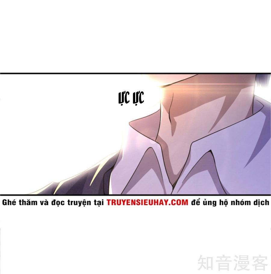 Y Võ Chí Tôn Chapter 23 - 16