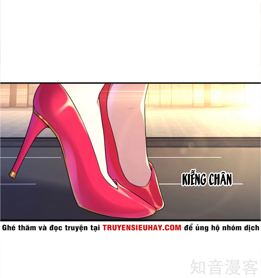 Y Võ Chí Tôn Chapter 23 - 18