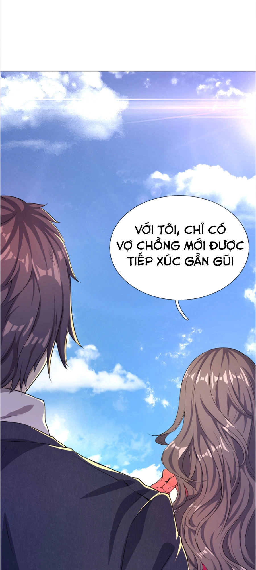 Y Võ Chí Tôn Chapter 23 - 21