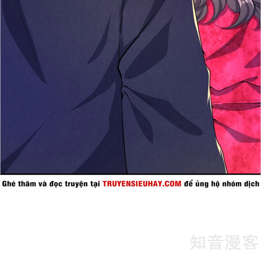 Y Võ Chí Tôn Chapter 23 - 22