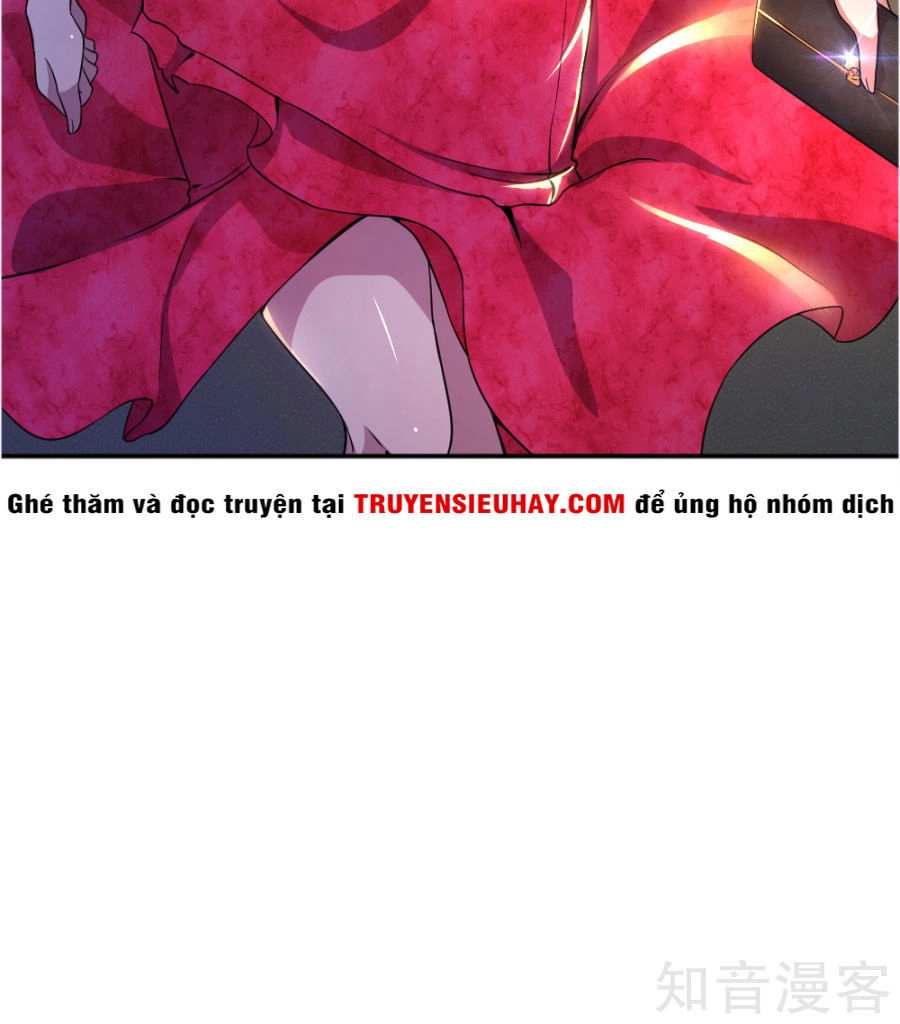 Y Võ Chí Tôn Chapter 23 - 26