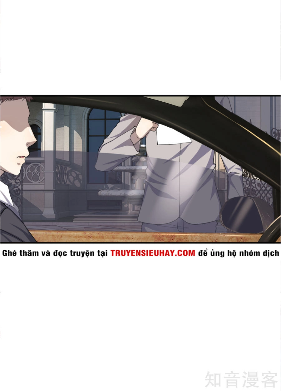 Y Võ Chí Tôn Chapter 24 - 4