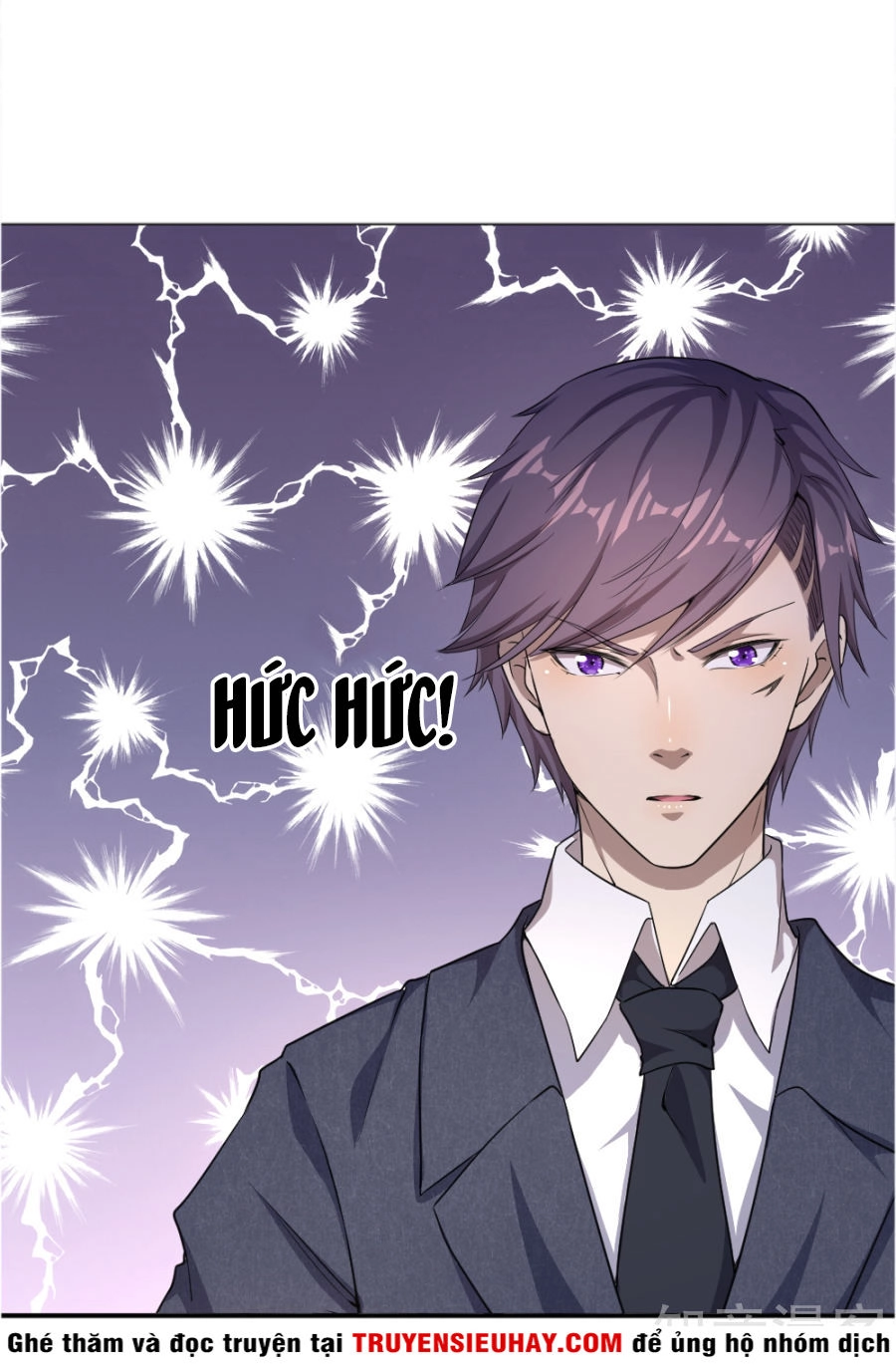 Y Võ Chí Tôn Chapter 24 - 13