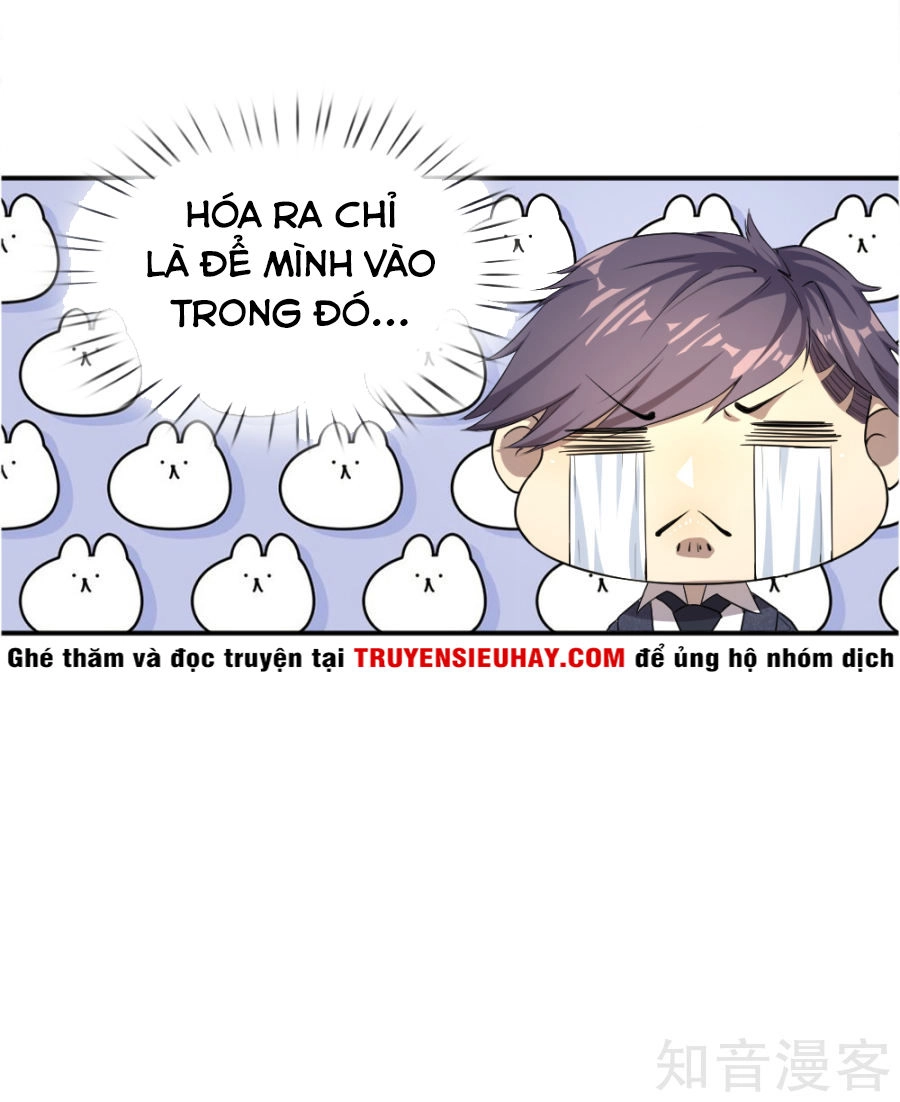 Y Võ Chí Tôn Chapter 24 - 15