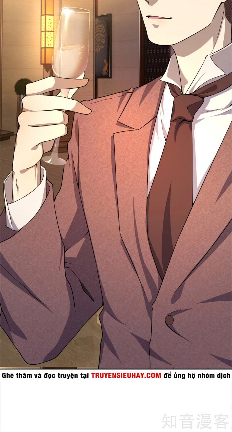 Y Võ Chí Tôn Chapter 24 - 18