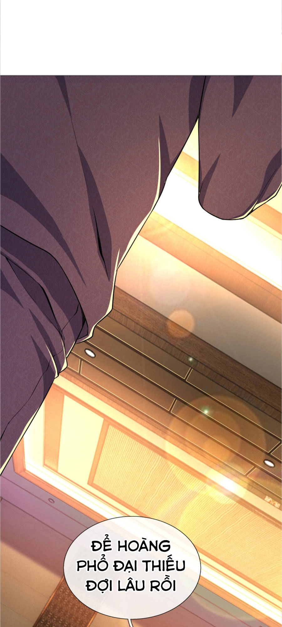 Y Võ Chí Tôn Chapter 24 - 19