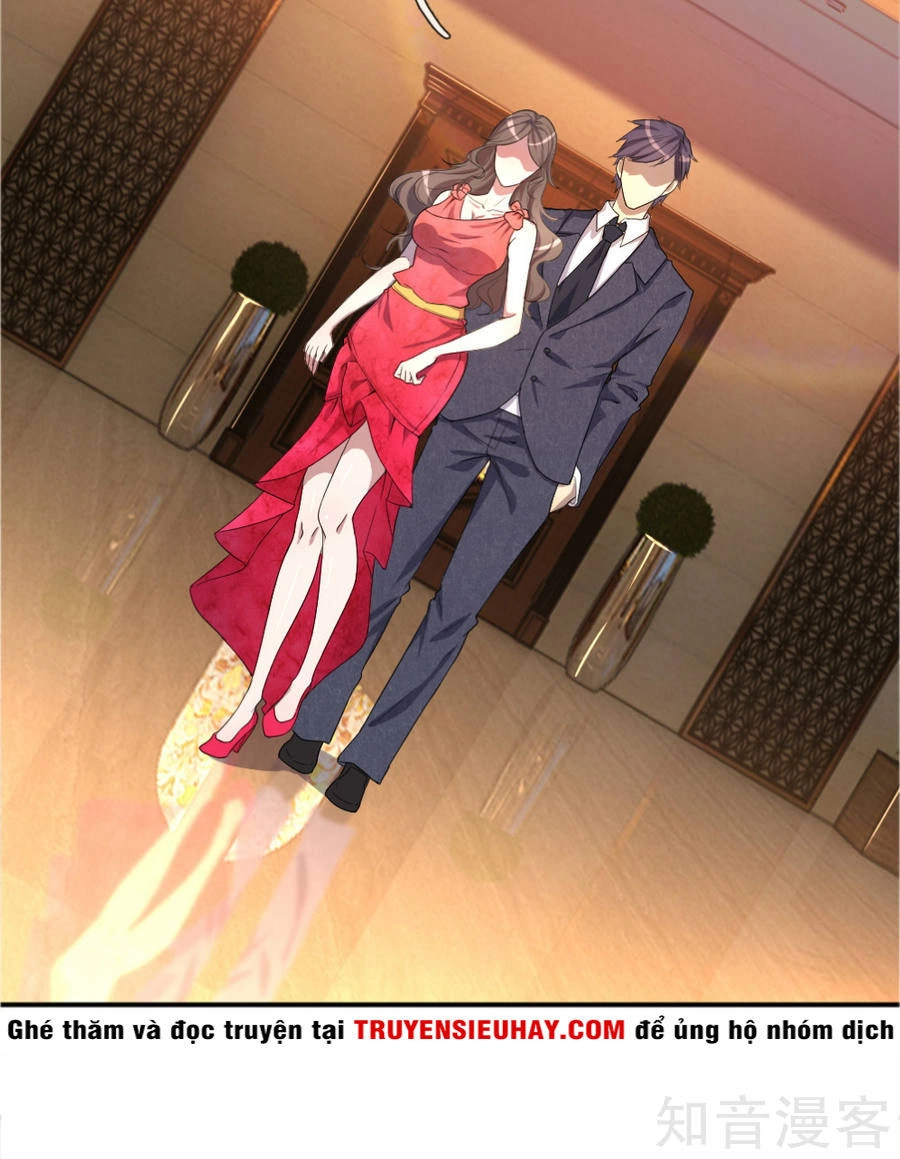 Y Võ Chí Tôn Chapter 24 - 20