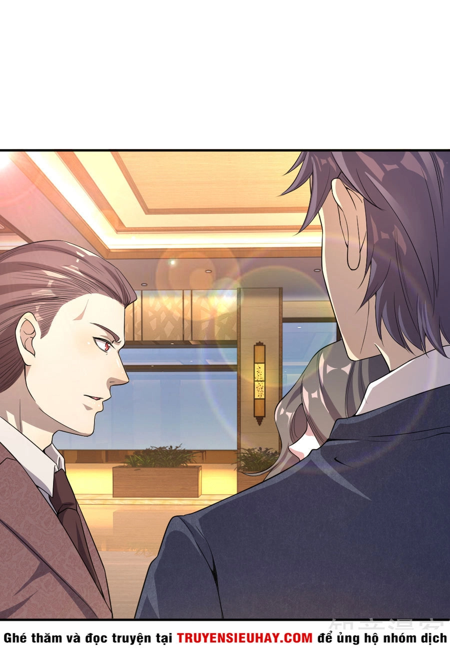 Y Võ Chí Tôn Chapter 25 - 2
