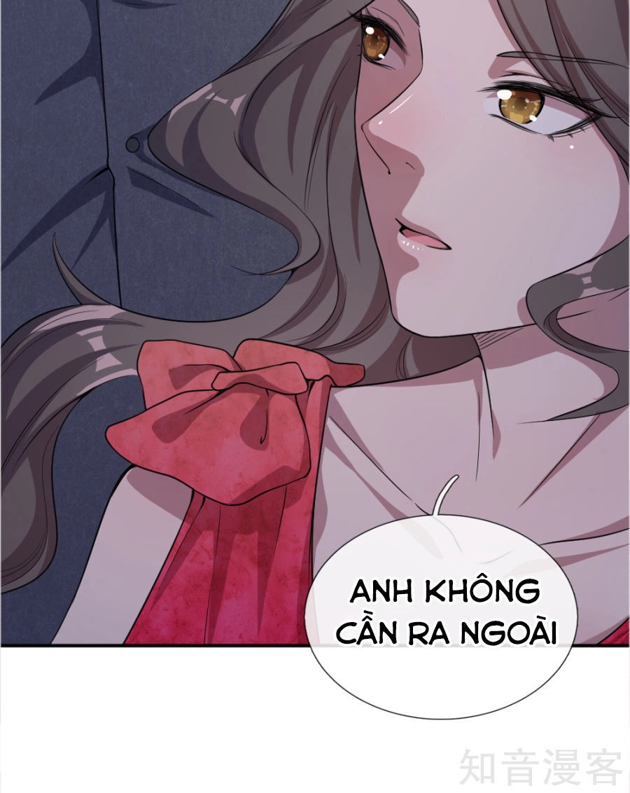 Y Võ Chí Tôn Chapter 25 - 10