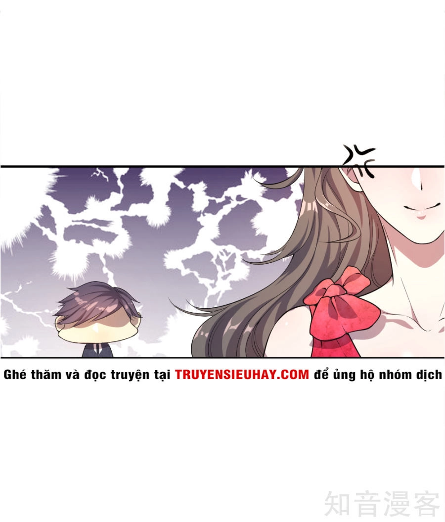 Y Võ Chí Tôn Chapter 25 - 20