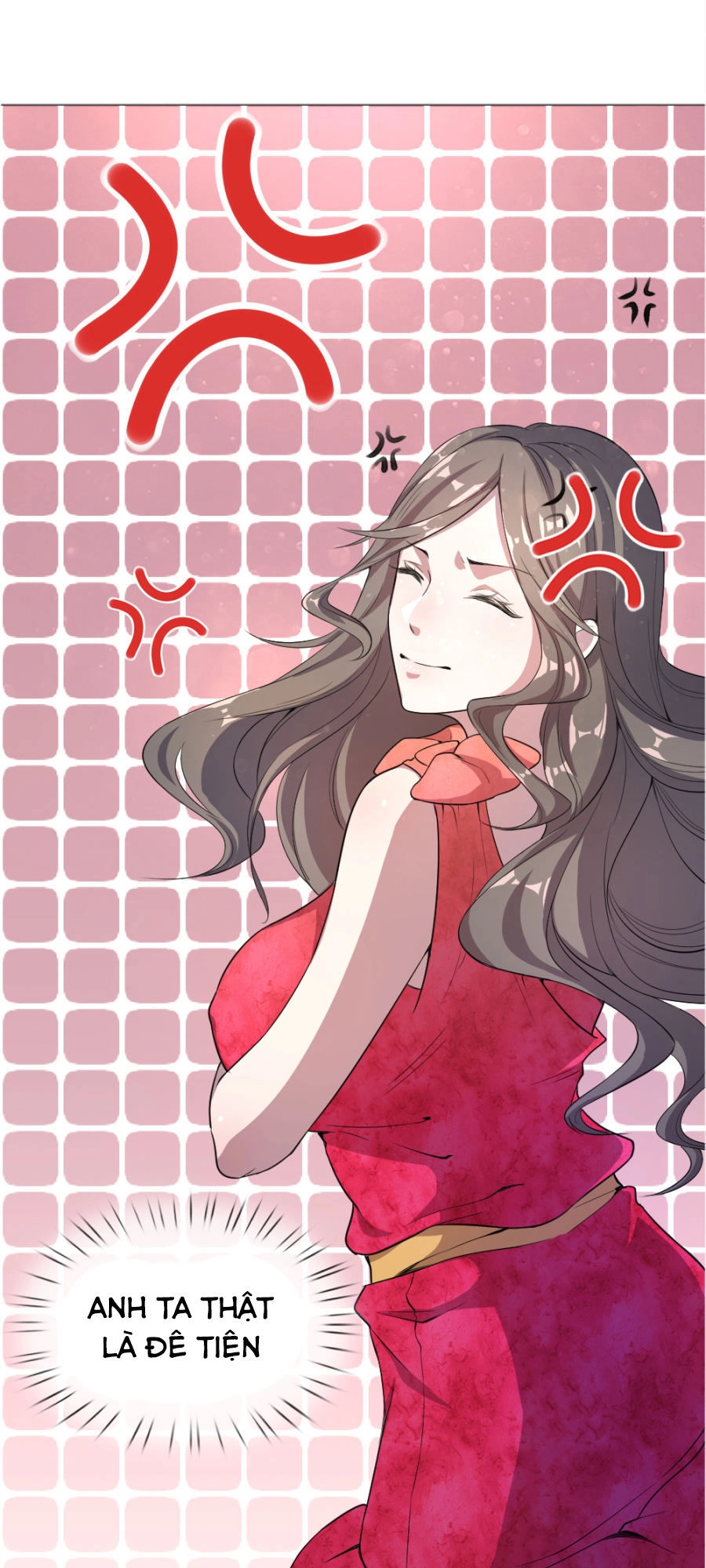 Y Võ Chí Tôn Chapter 25 - 21