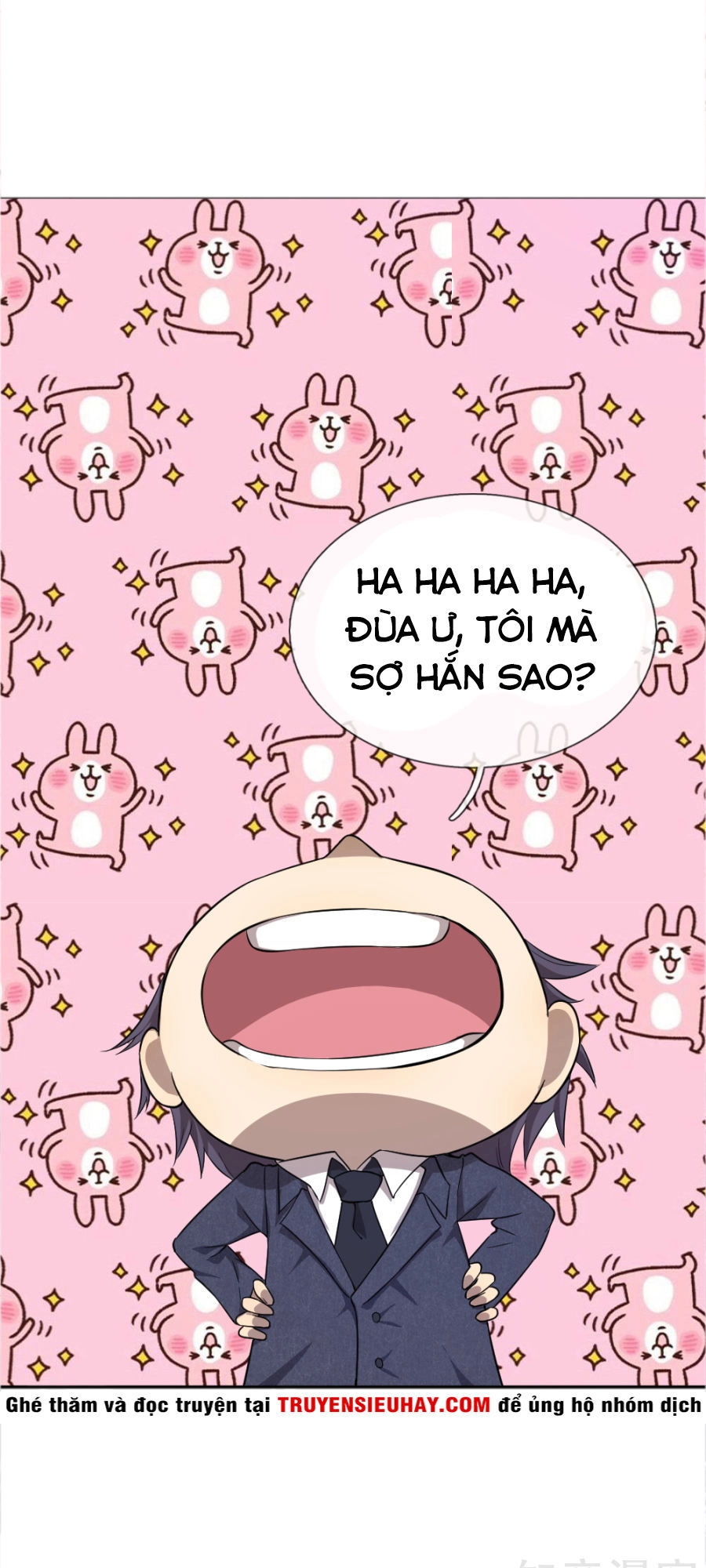 Y Võ Chí Tôn Chapter 26 - 5