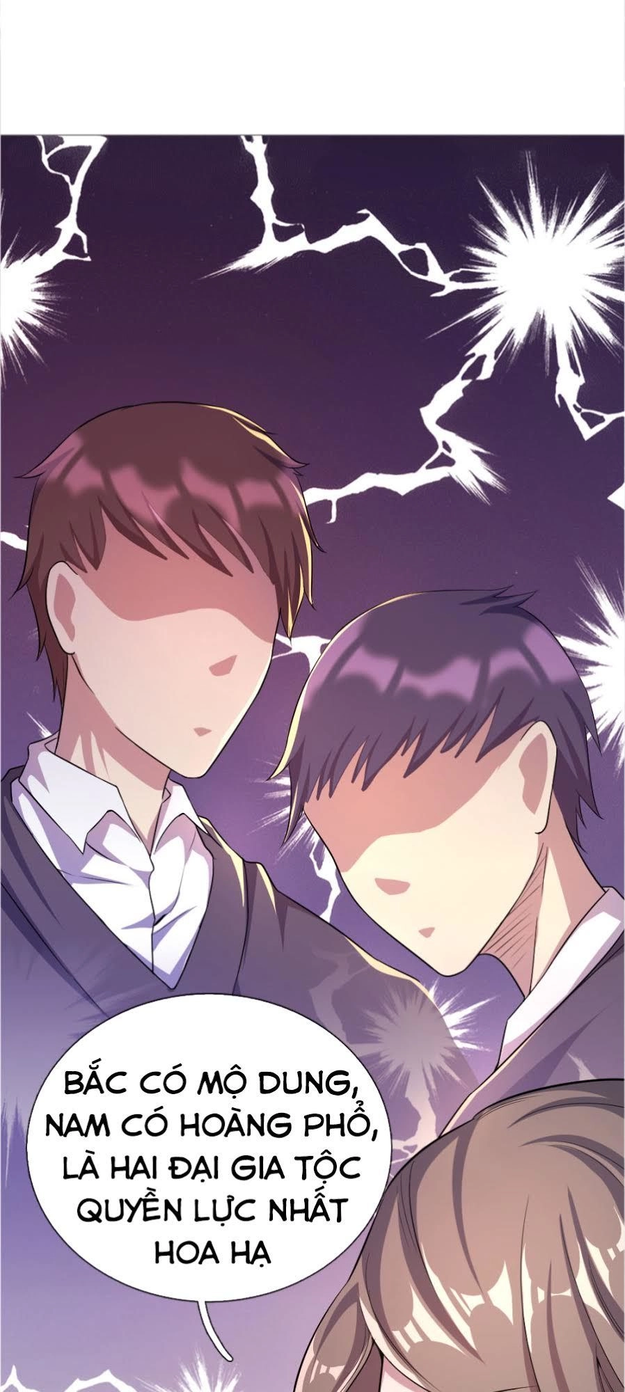 Y Võ Chí Tôn Chapter 26 - 7