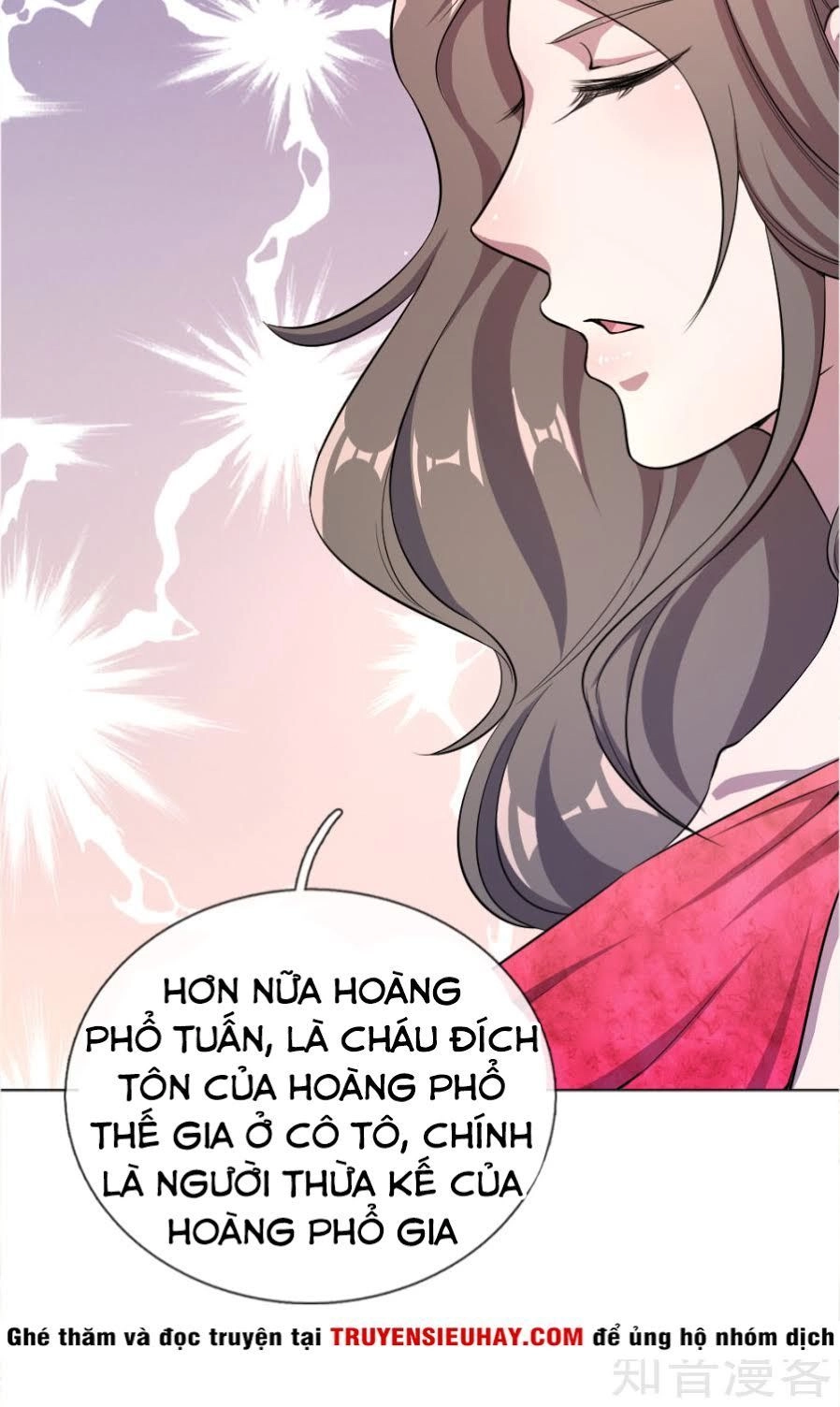 Y Võ Chí Tôn Chapter 26 - 8