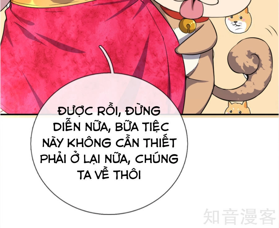 Y Võ Chí Tôn Chapter 26 - 12