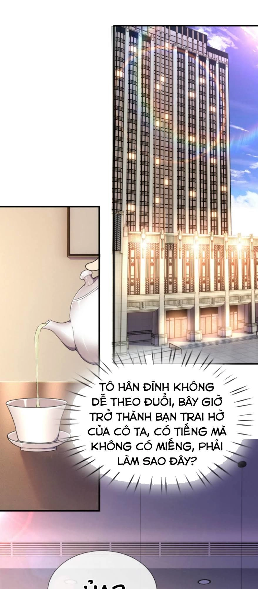 Y Võ Chí Tôn Chapter 26 - 15