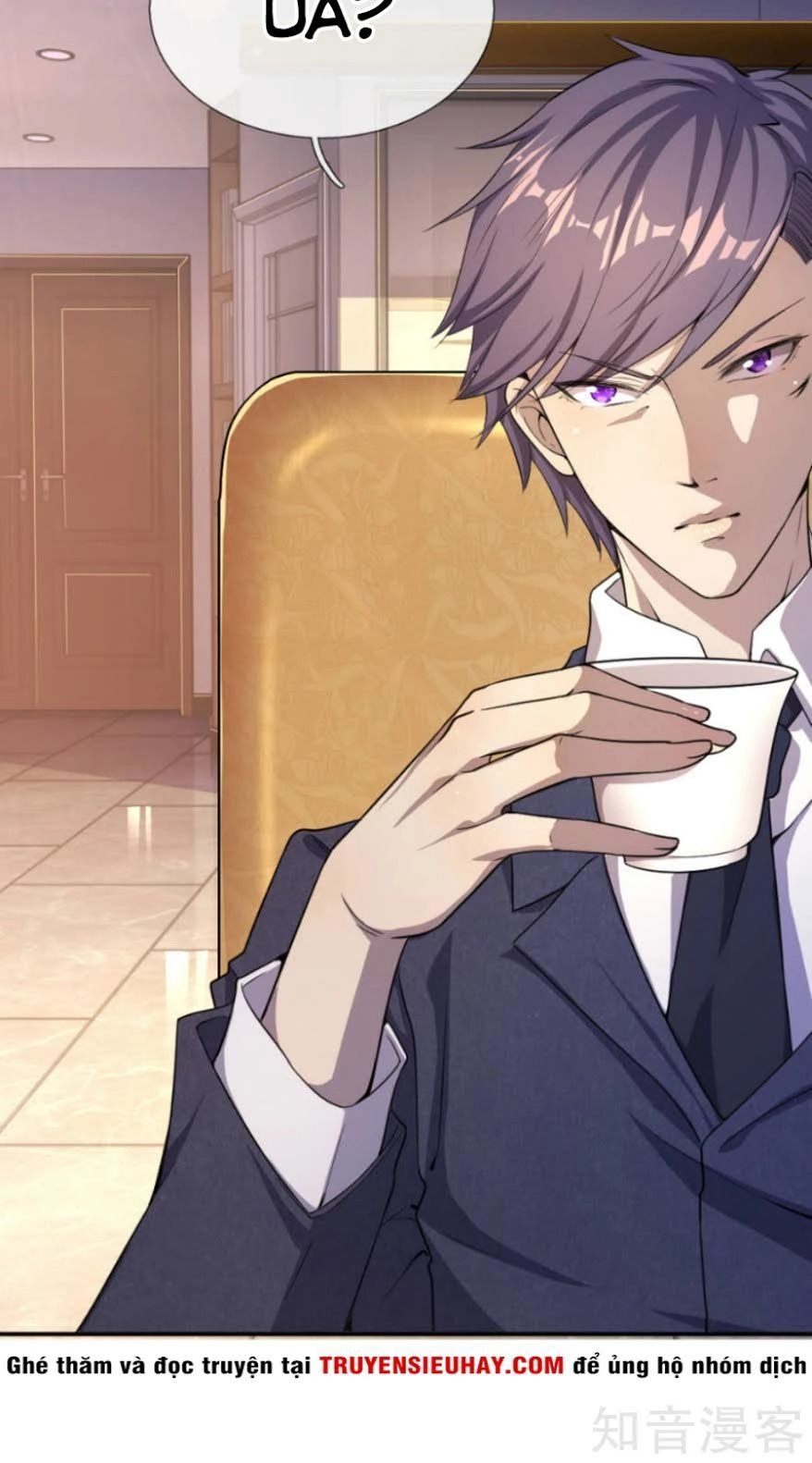 Y Võ Chí Tôn Chapter 26 - 16