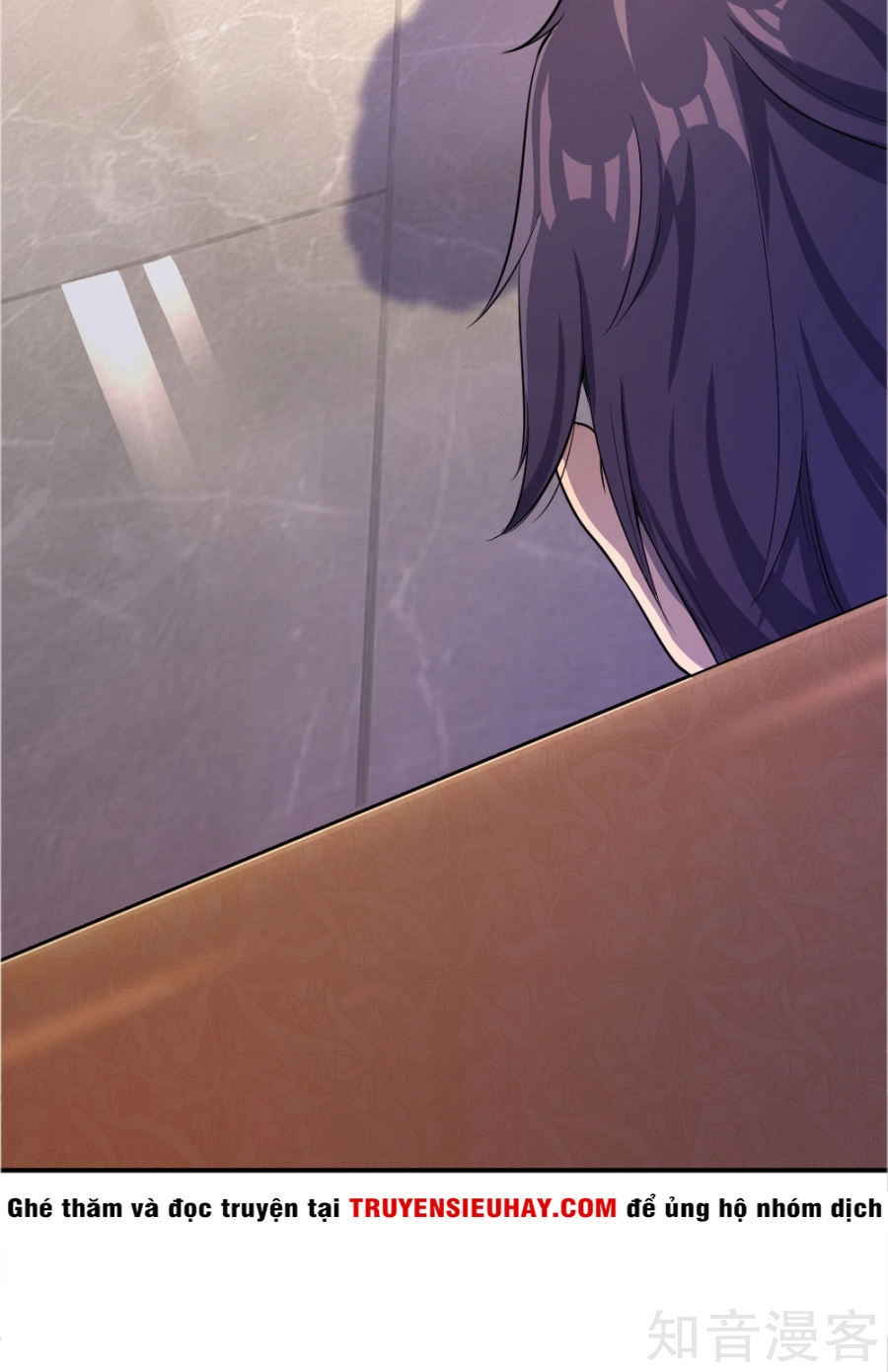 Y Võ Chí Tôn Chapter 26 - 20