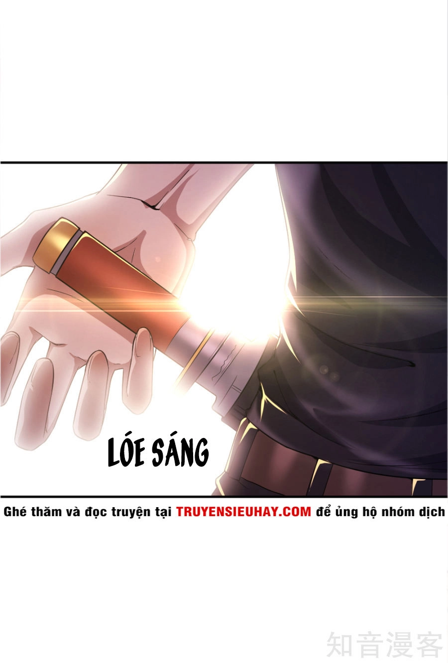 Y Võ Chí Tôn Chapter 26 - 21