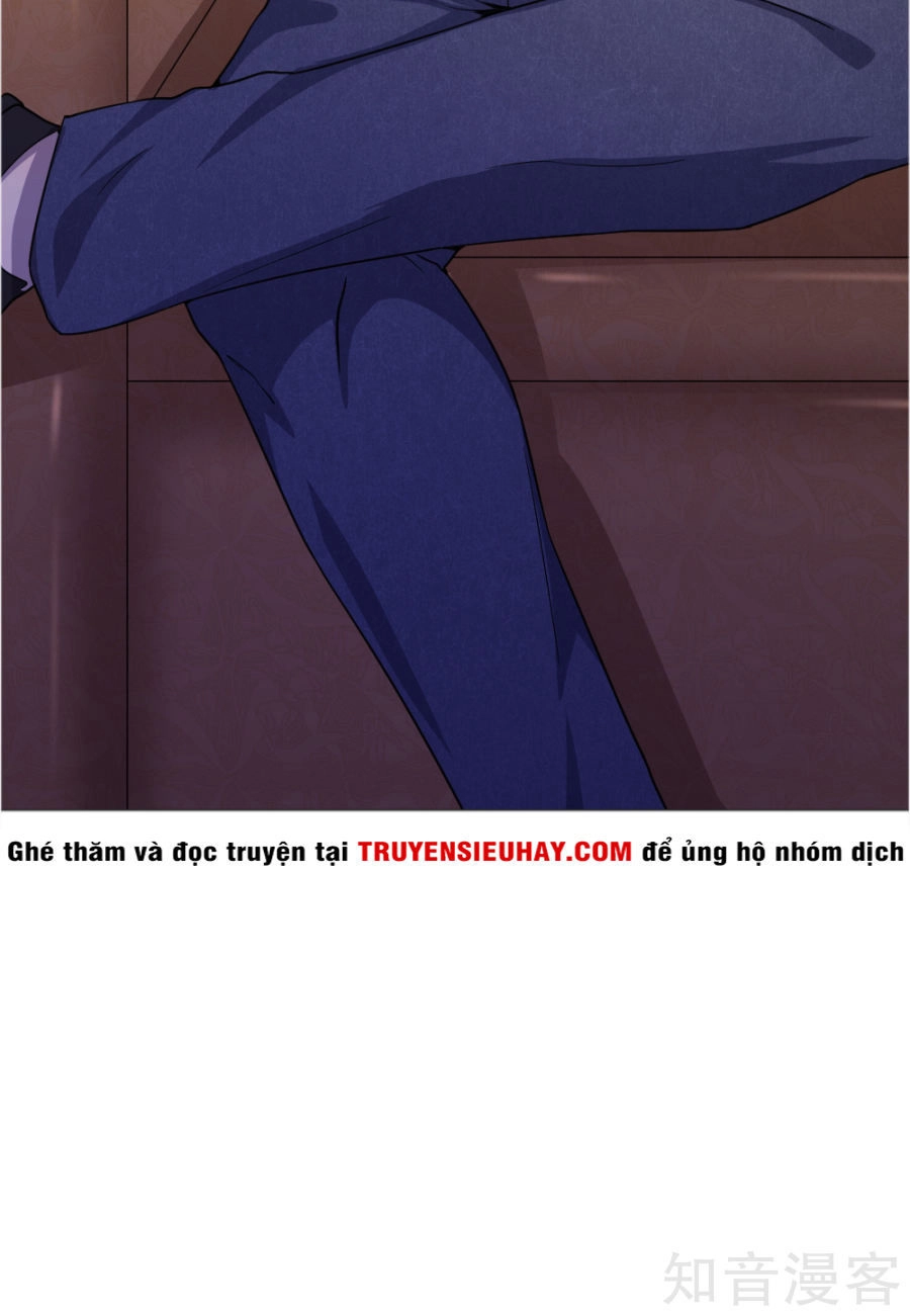 Y Võ Chí Tôn Chapter 26 - 25