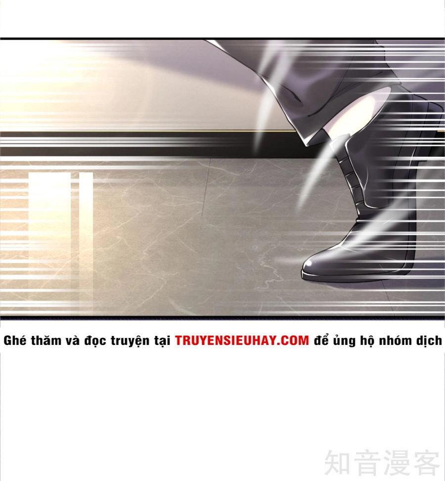 Y Võ Chí Tôn Chapter 27 - 3