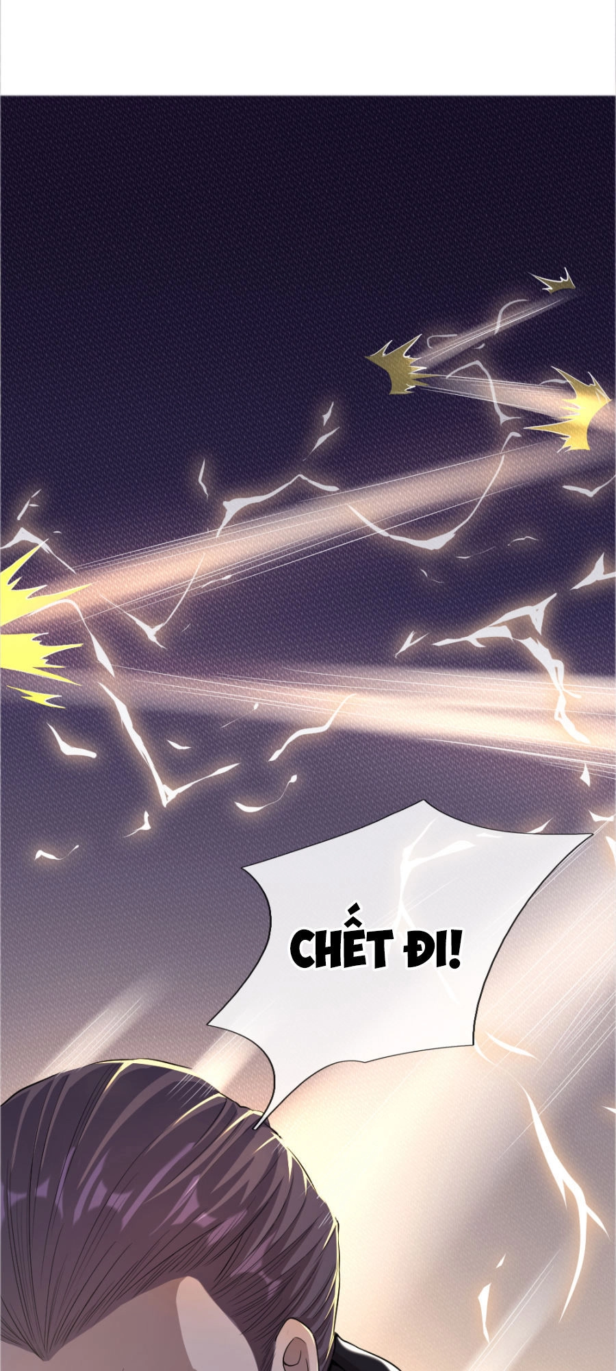 Y Võ Chí Tôn Chapter 27 - 4