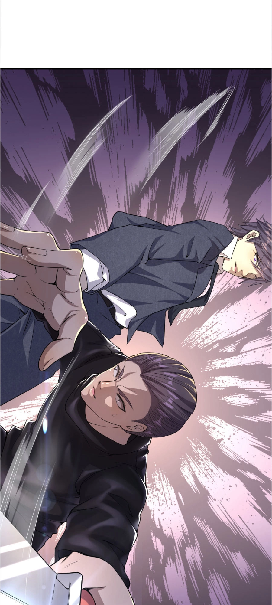 Y Võ Chí Tôn Chapter 27 - 7