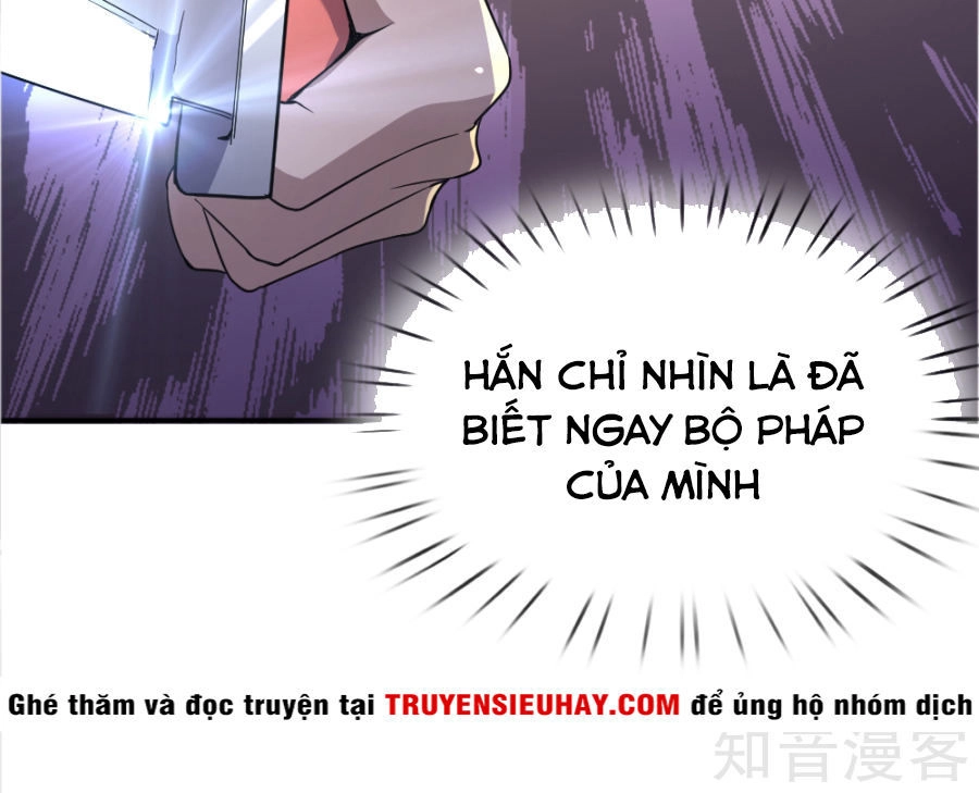 Y Võ Chí Tôn Chapter 27 - 8