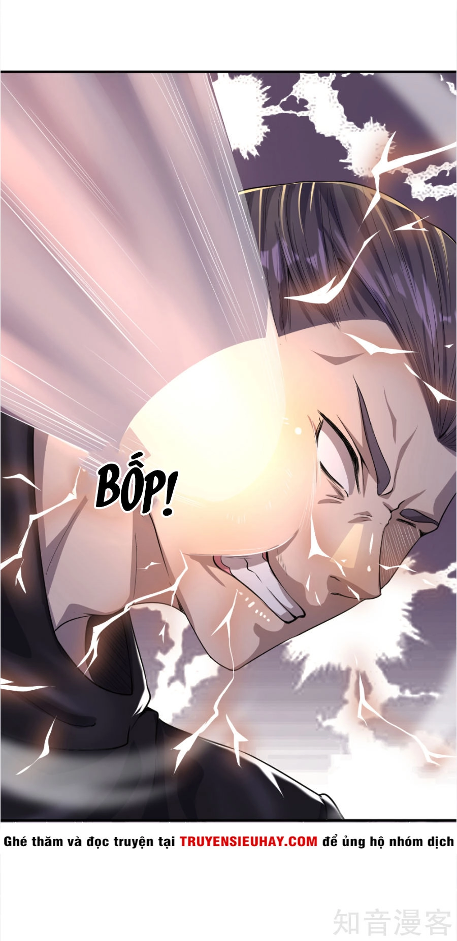 Y Võ Chí Tôn Chapter 27 - 10