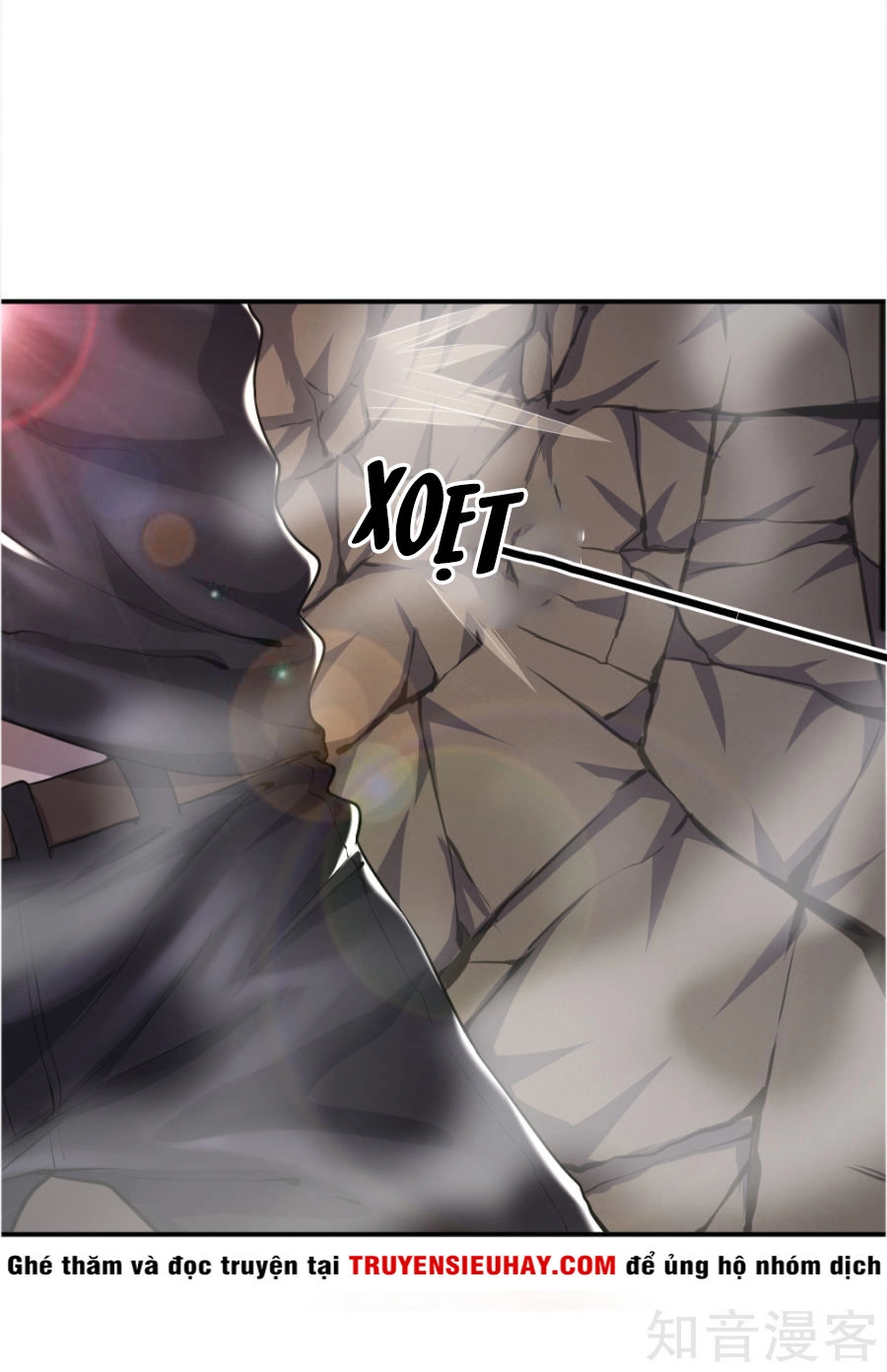 Y Võ Chí Tôn Chapter 27 - 13