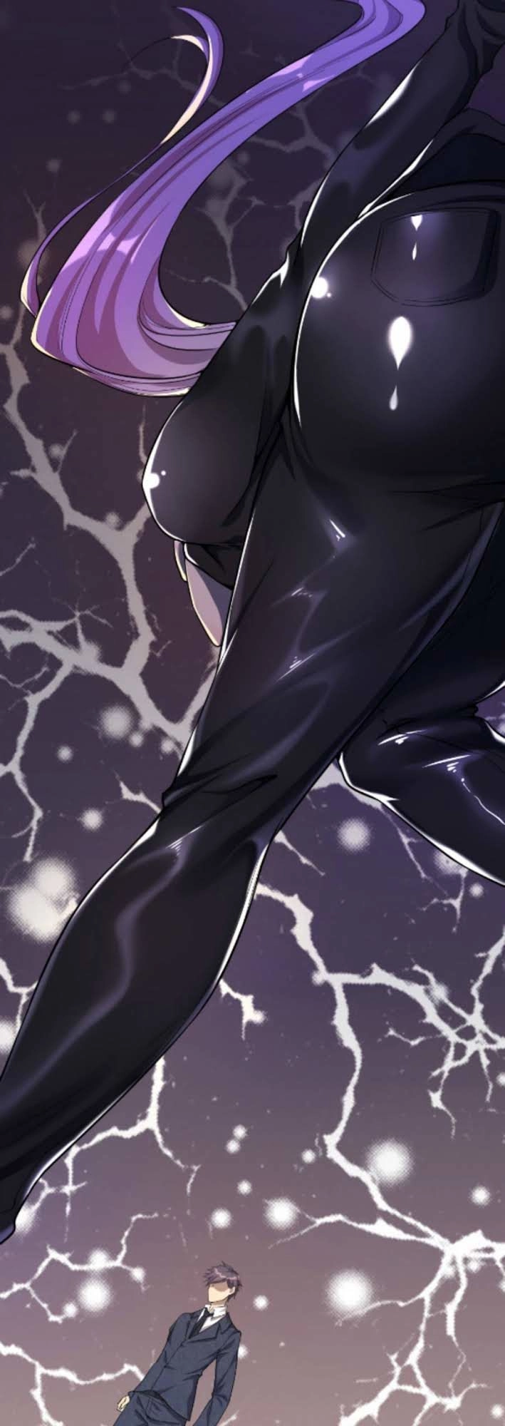 Y Võ Chí Tôn Chapter 27 - 17