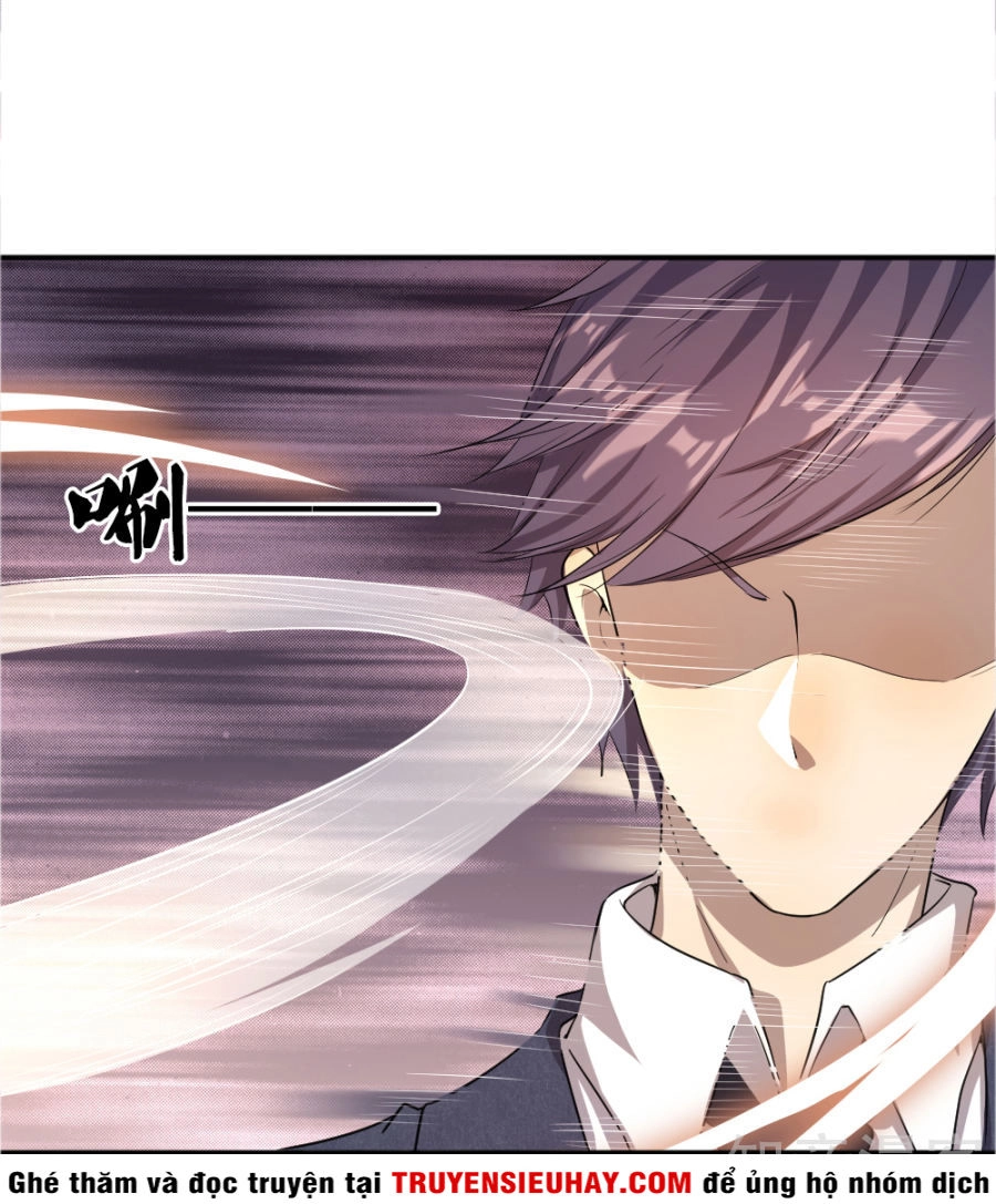 Y Võ Chí Tôn Chapter 27 - 19