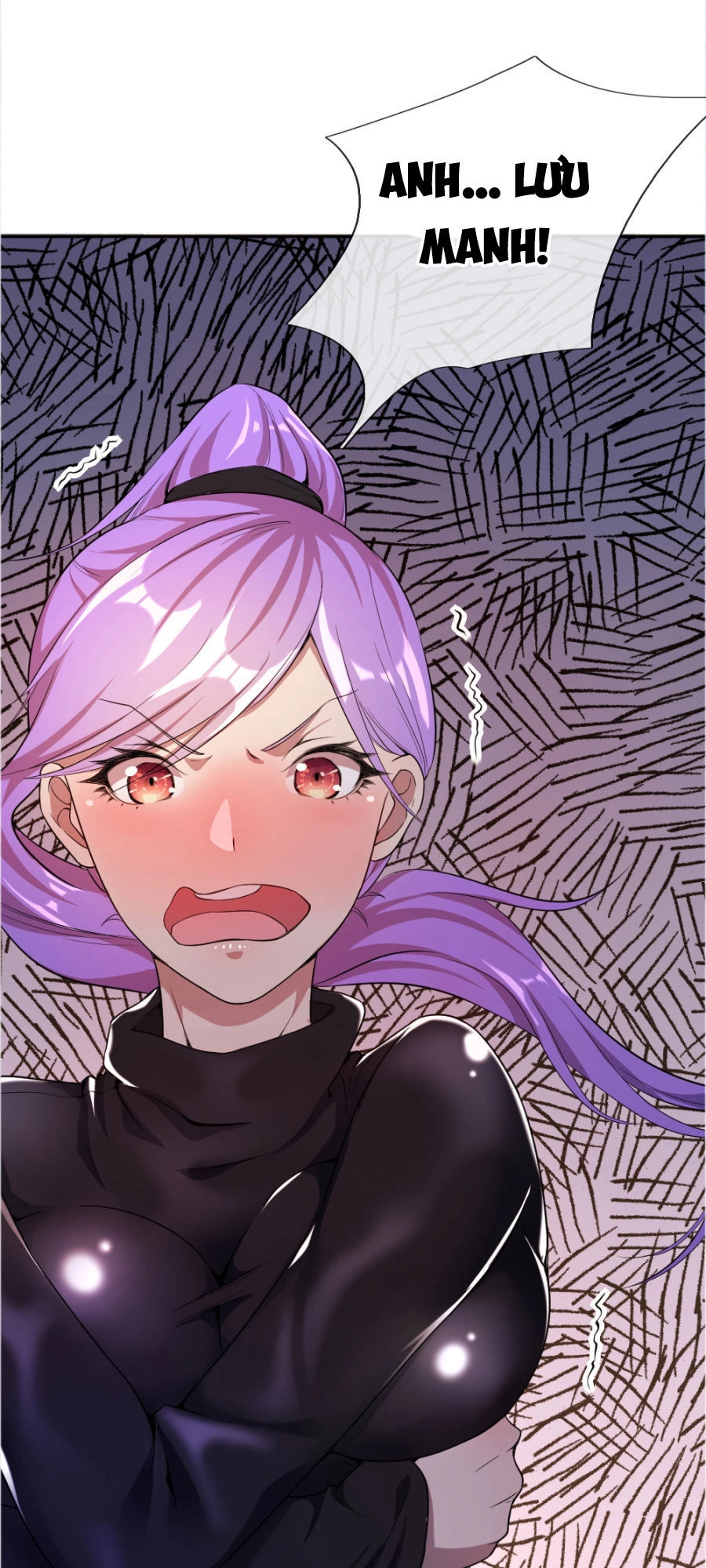 Y Võ Chí Tôn Chapter 27 - 23