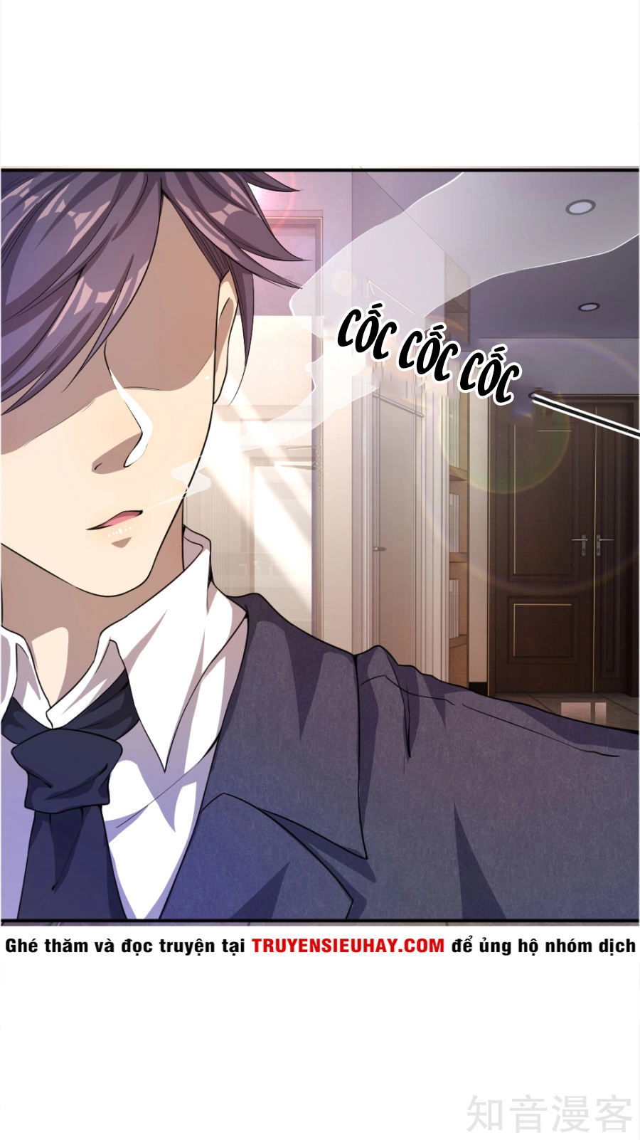 Y Võ Chí Tôn Chapter 28 - 8